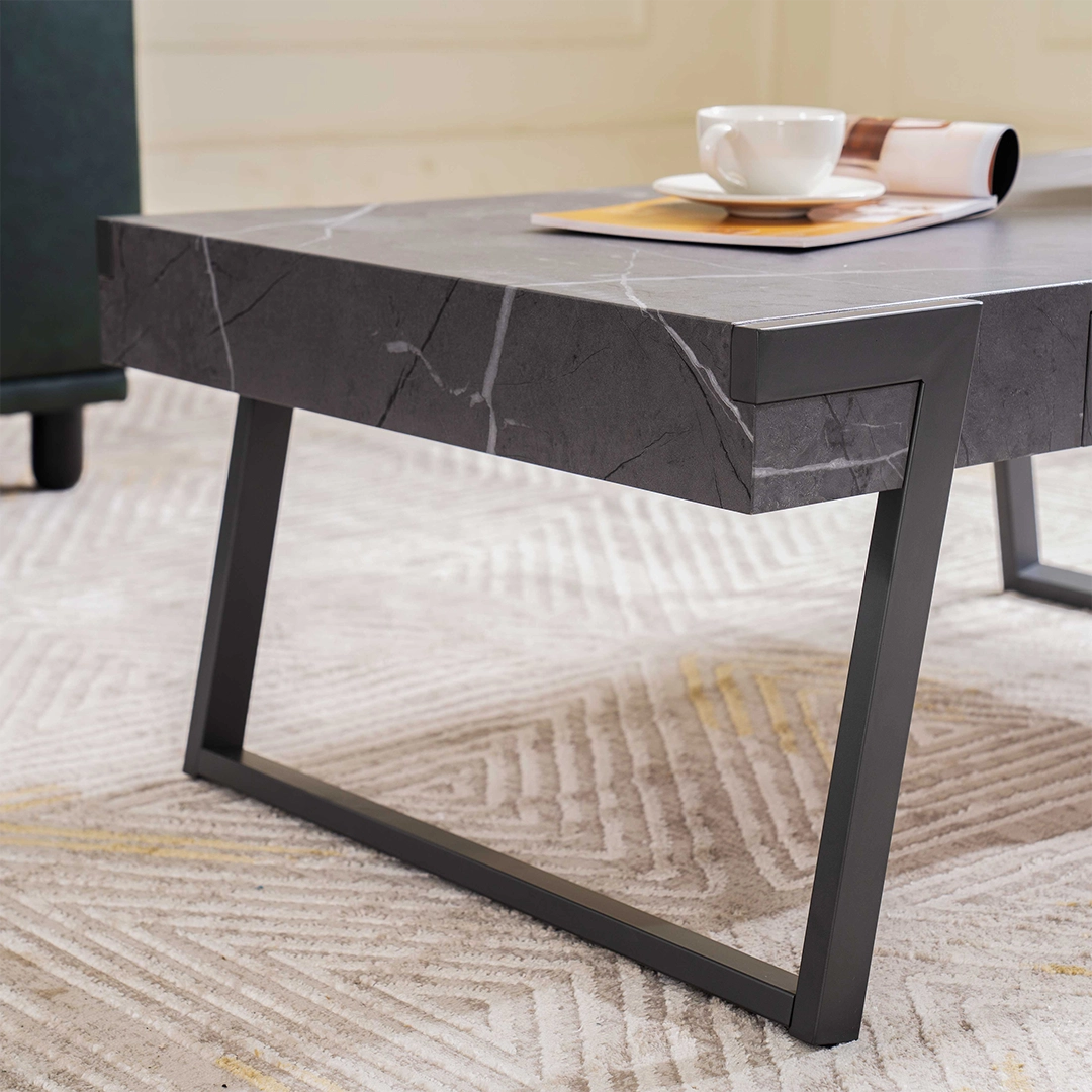 Tanix Center Table - Image 8