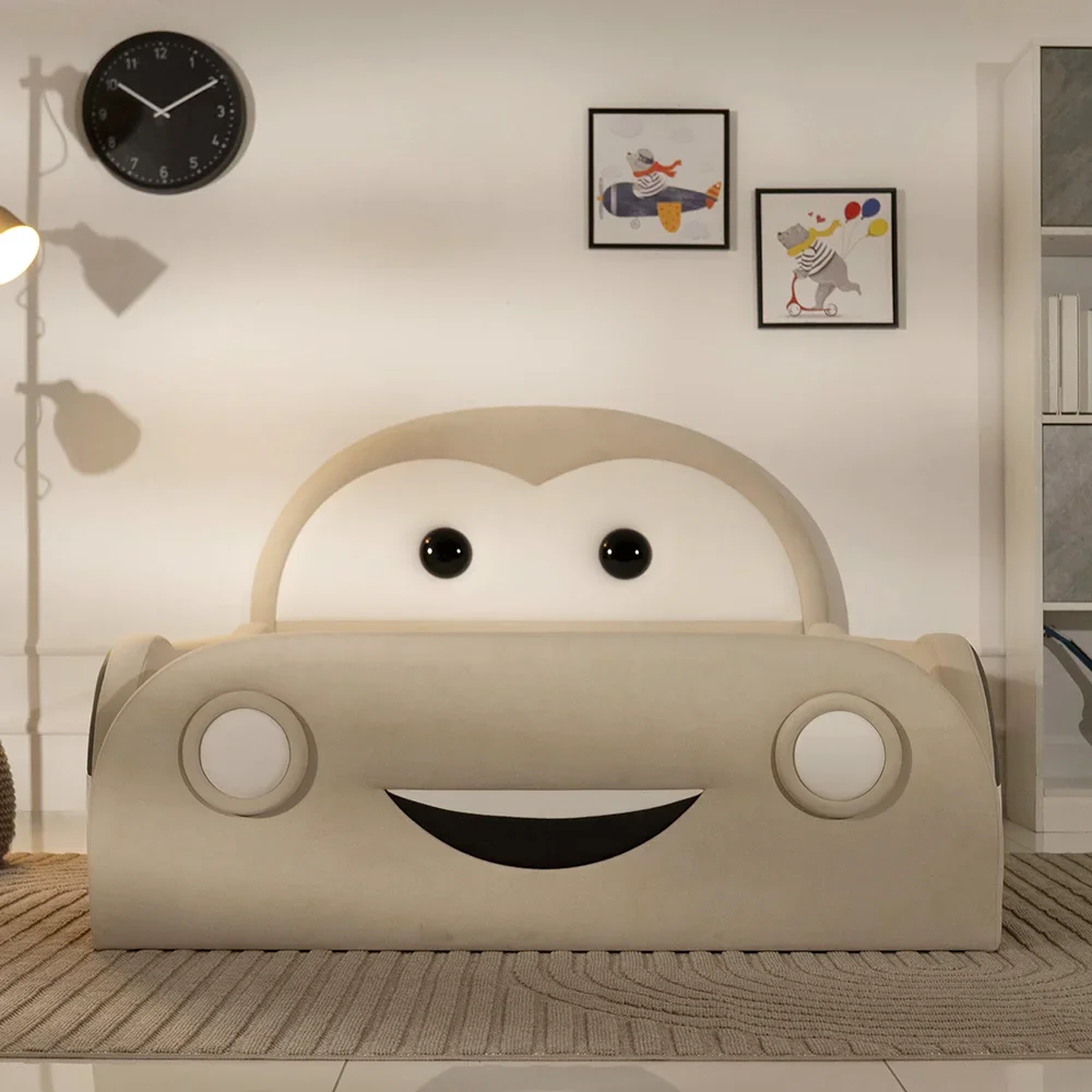 The Hudson Kids Bed