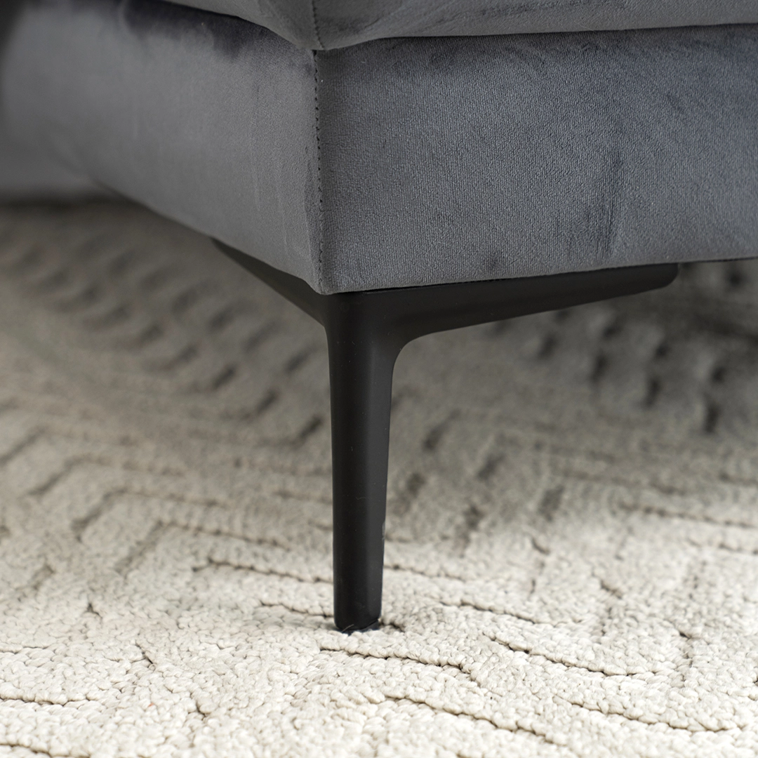 The Kinsey 3-Seater Corner Sofa - Image 5