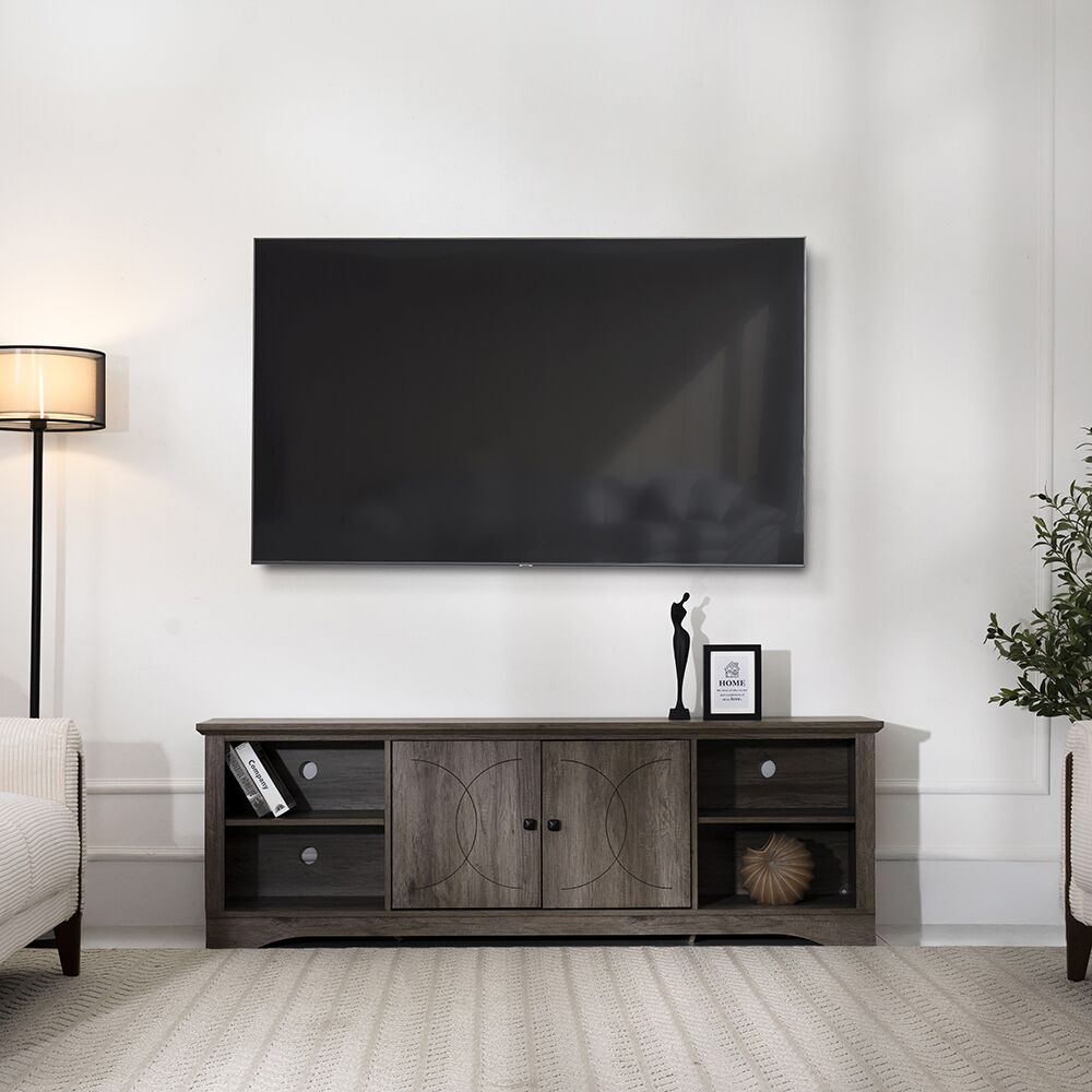 Tyrell Tv Unit