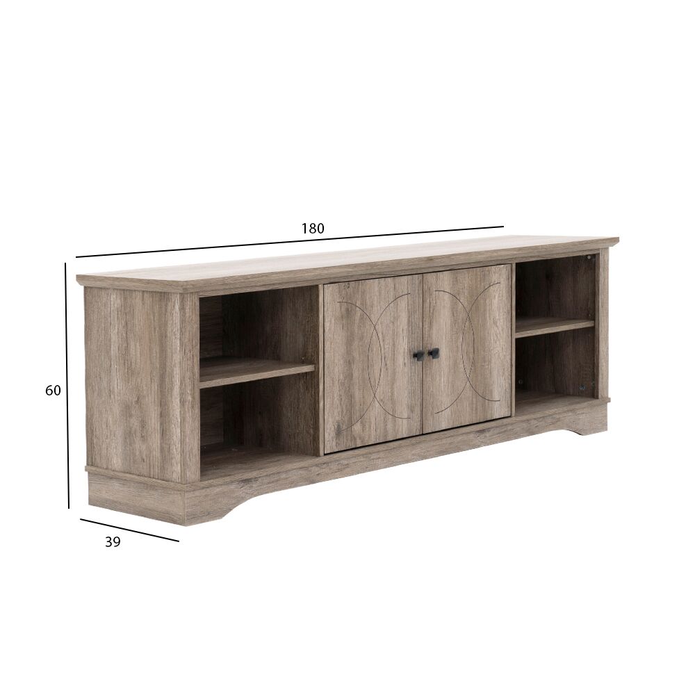 Tyrell Tv Unit - Image 2