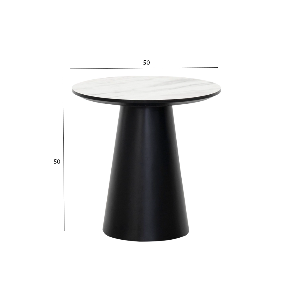Rayong 2 piece Coffee Table Set - Image 3