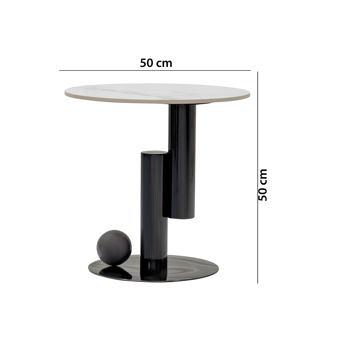 Eron 2-piece Coffee Table Set - Image 3