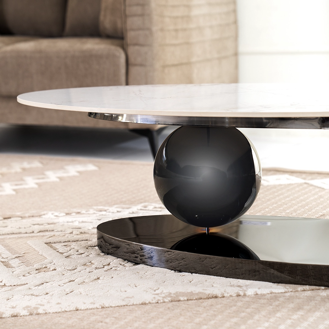 Eron 2-piece Coffee Table Set - Image 6