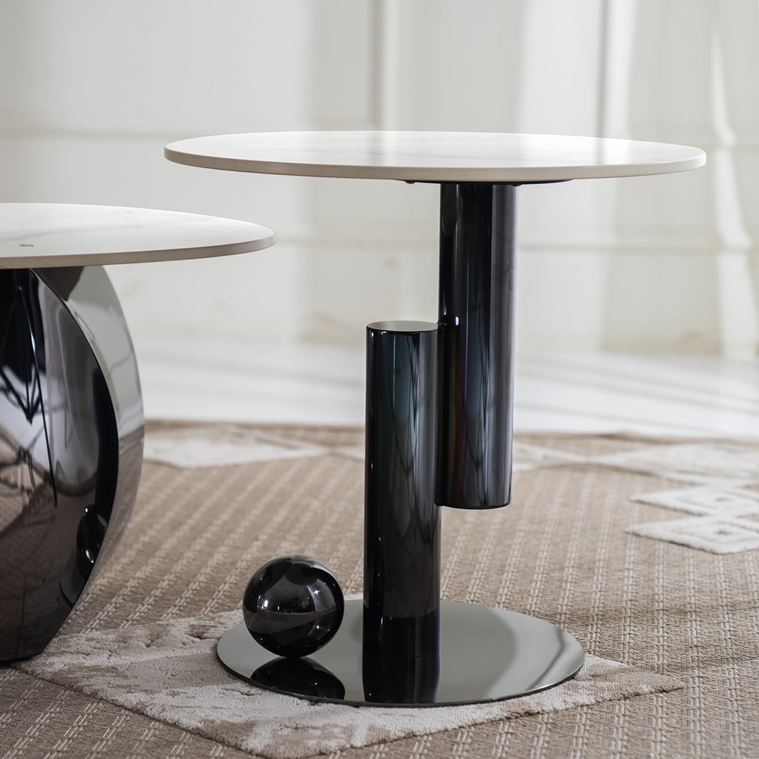 Eron 2-piece Coffee Table Set - Image 7