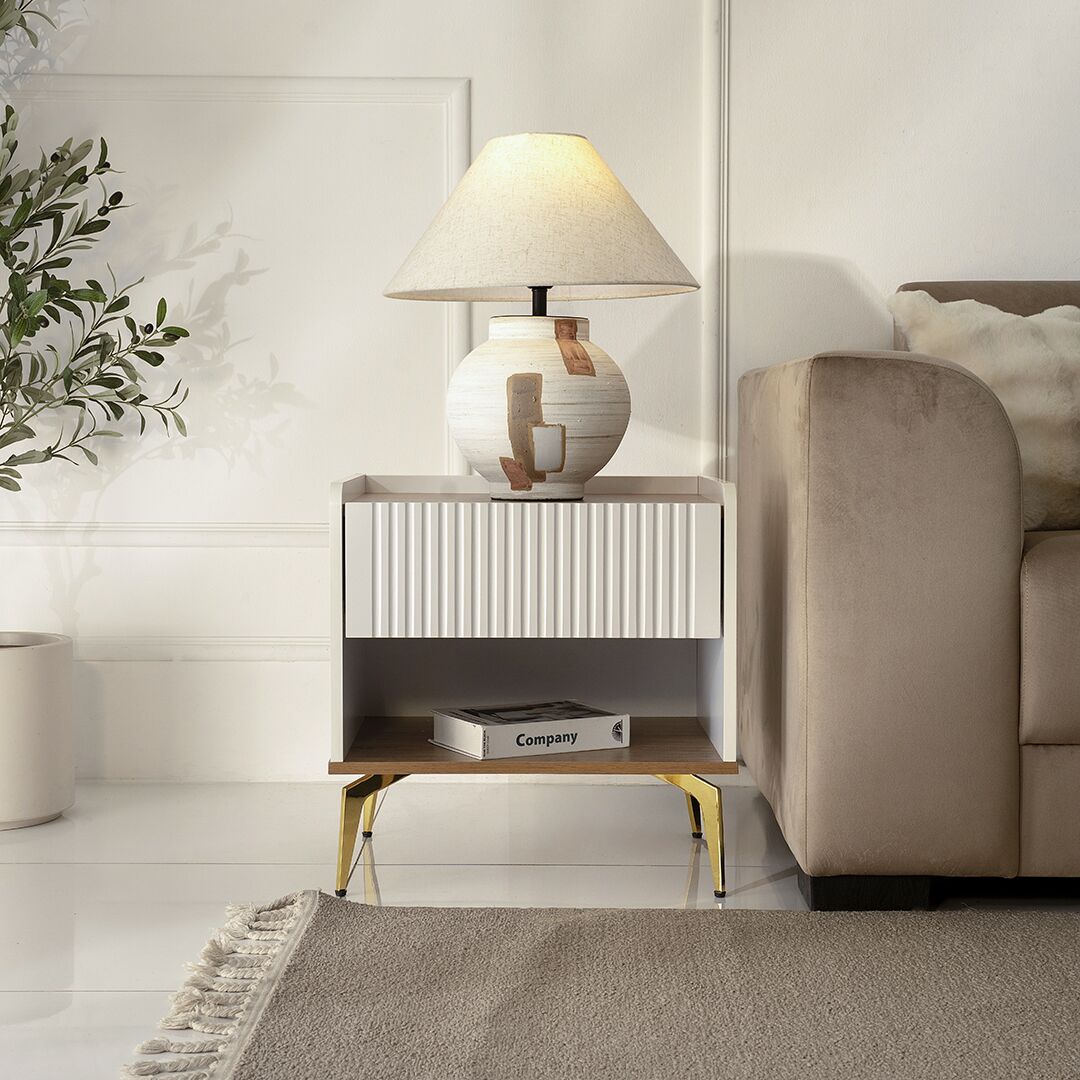 Fiona End Table