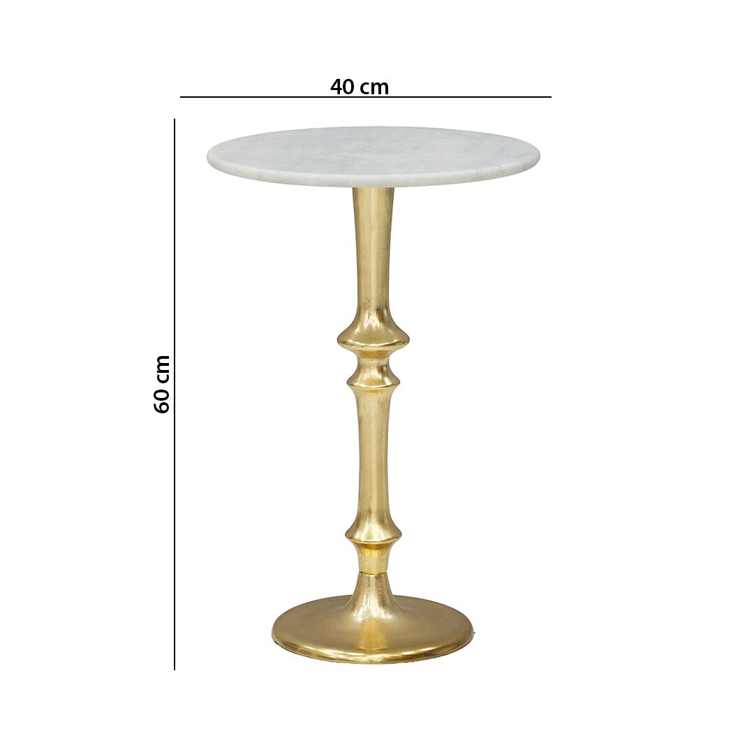 Giacoma Accent Table - Image 2