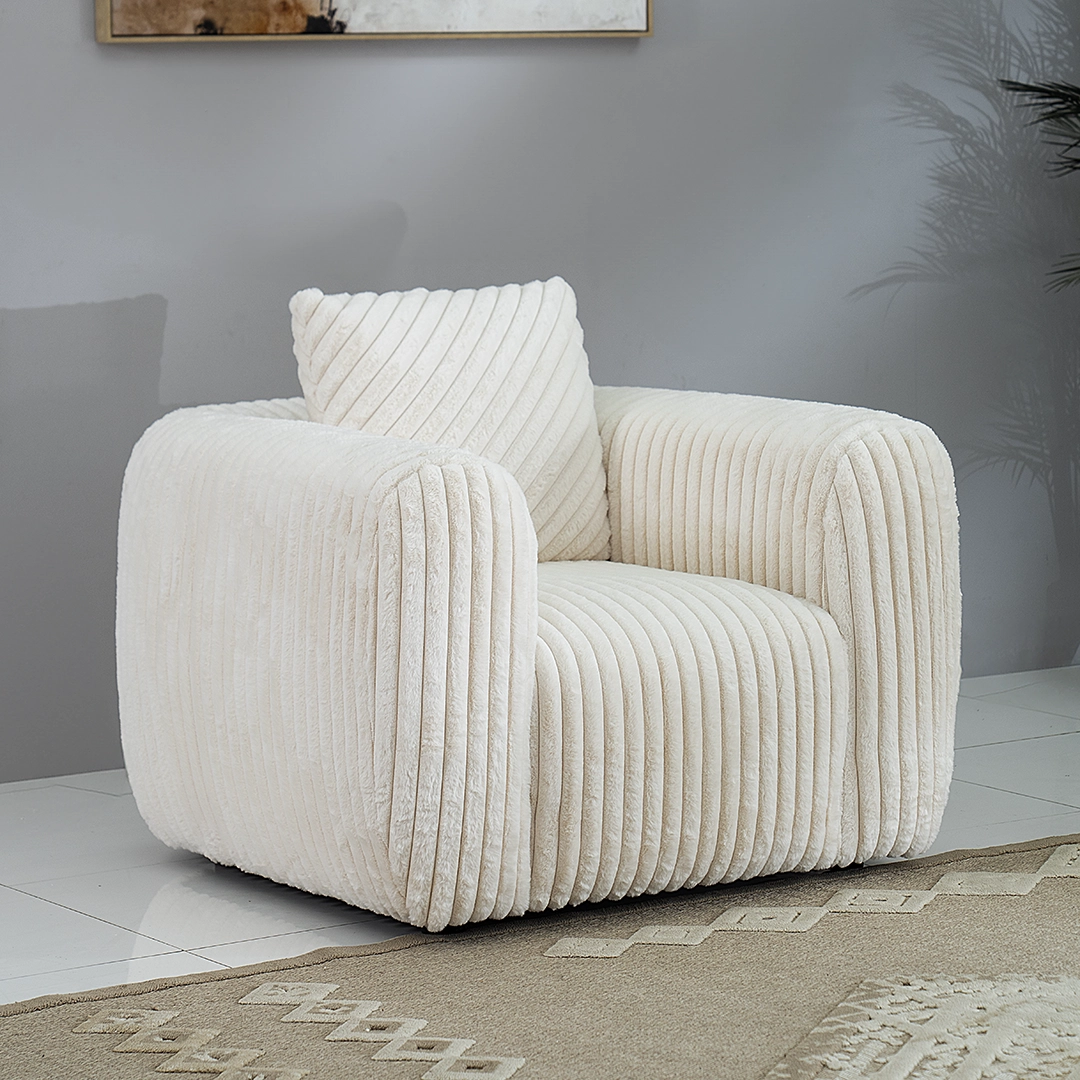 The Ninea 6-Seater Sofa Set - Image 7