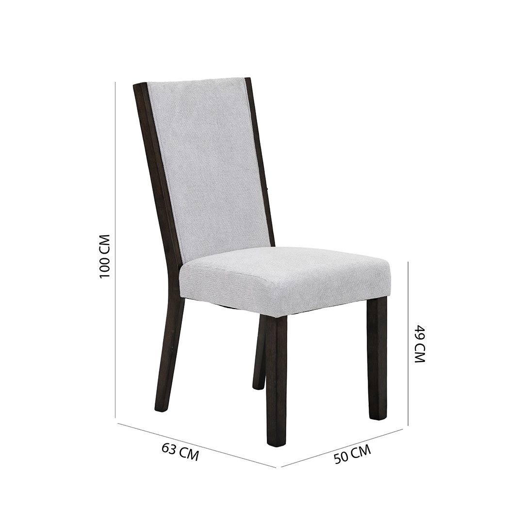 Navona 8-Seater Dining Set - Image 3