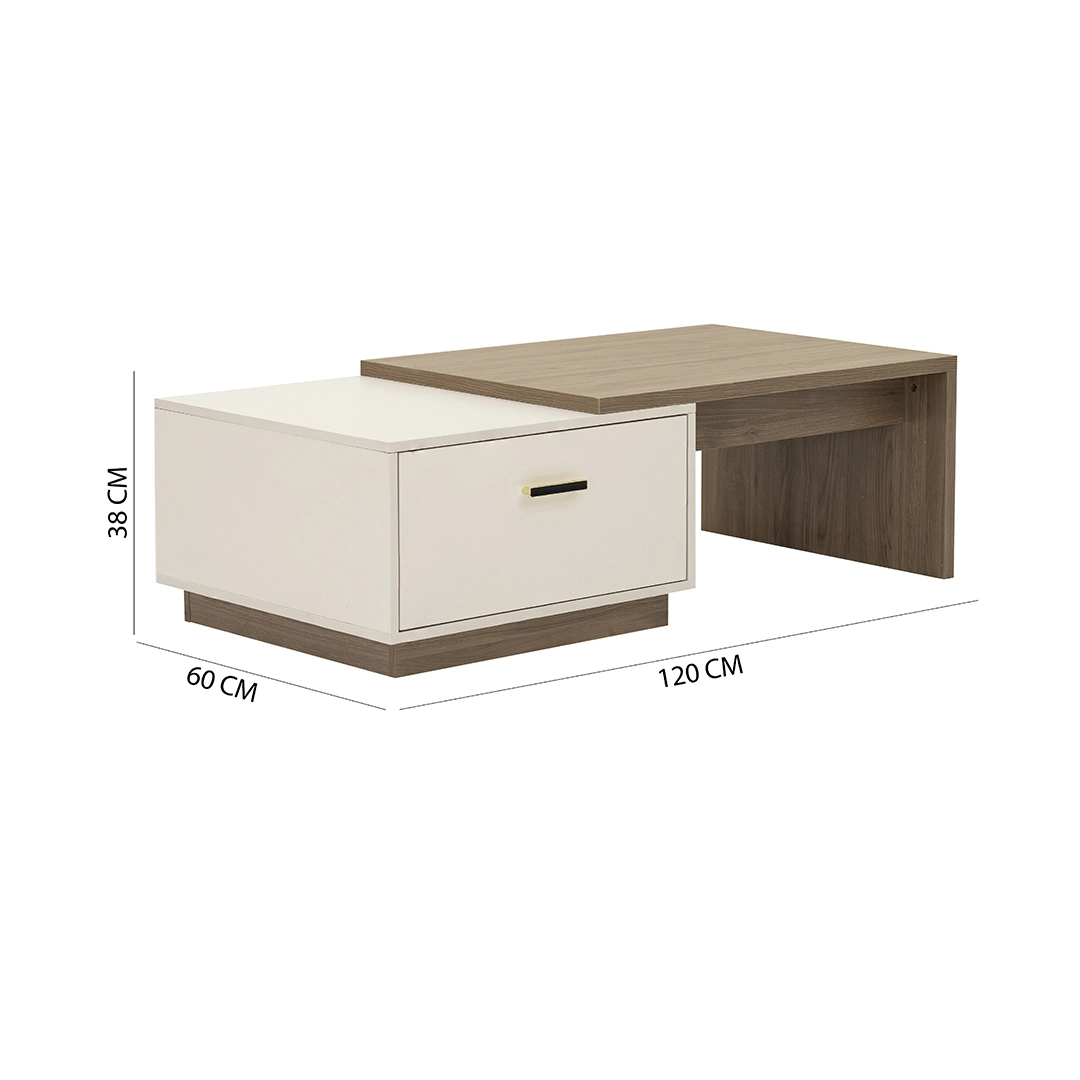 Tonks Coffee Table - Image 2