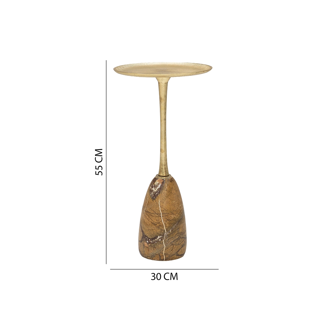 Sera Accent Table - Image 2