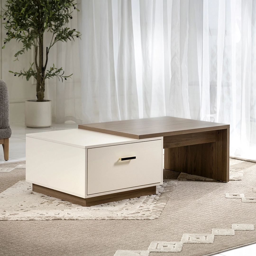 Tonks Coffee Table - Image 8
