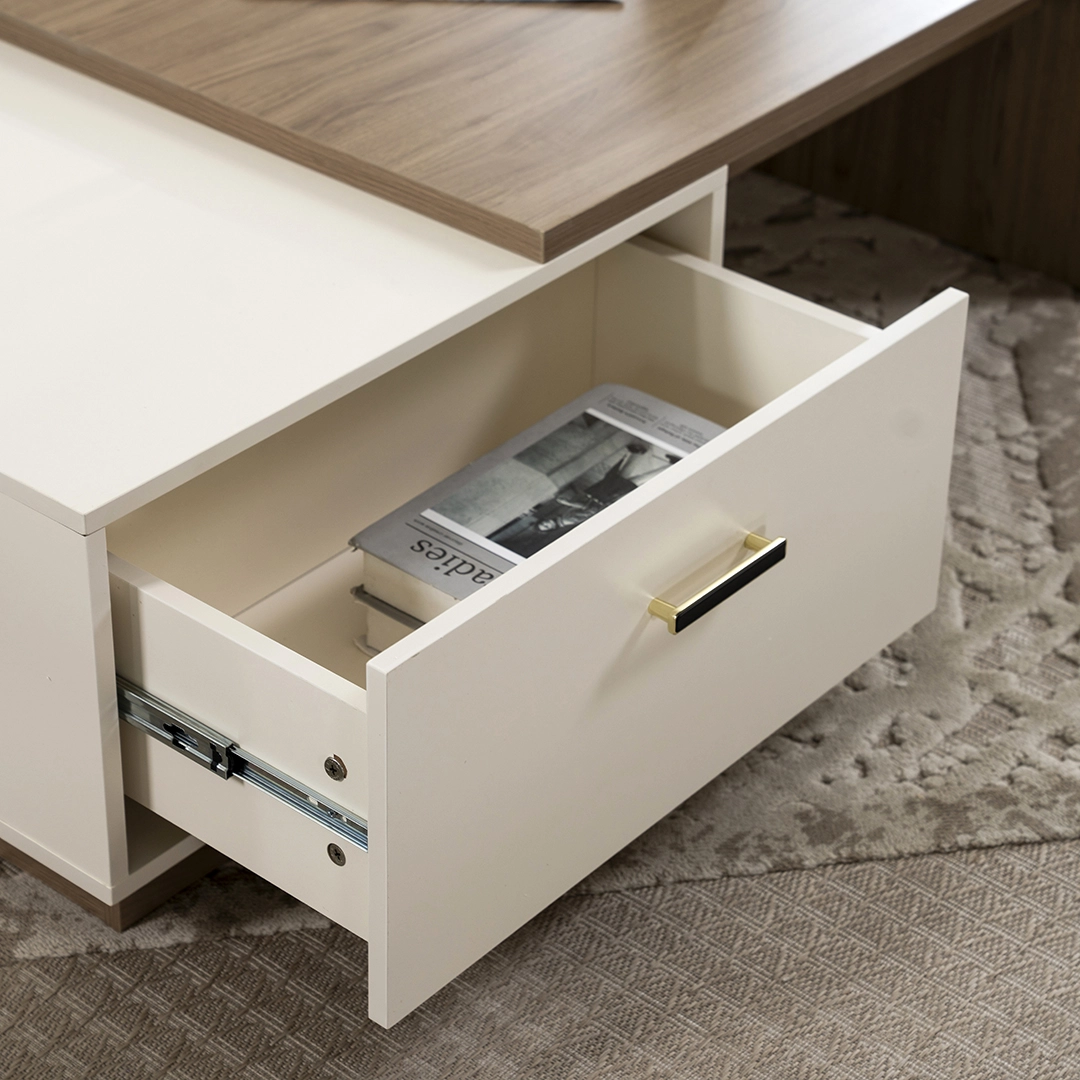 Tonks Coffee Table - Image 4