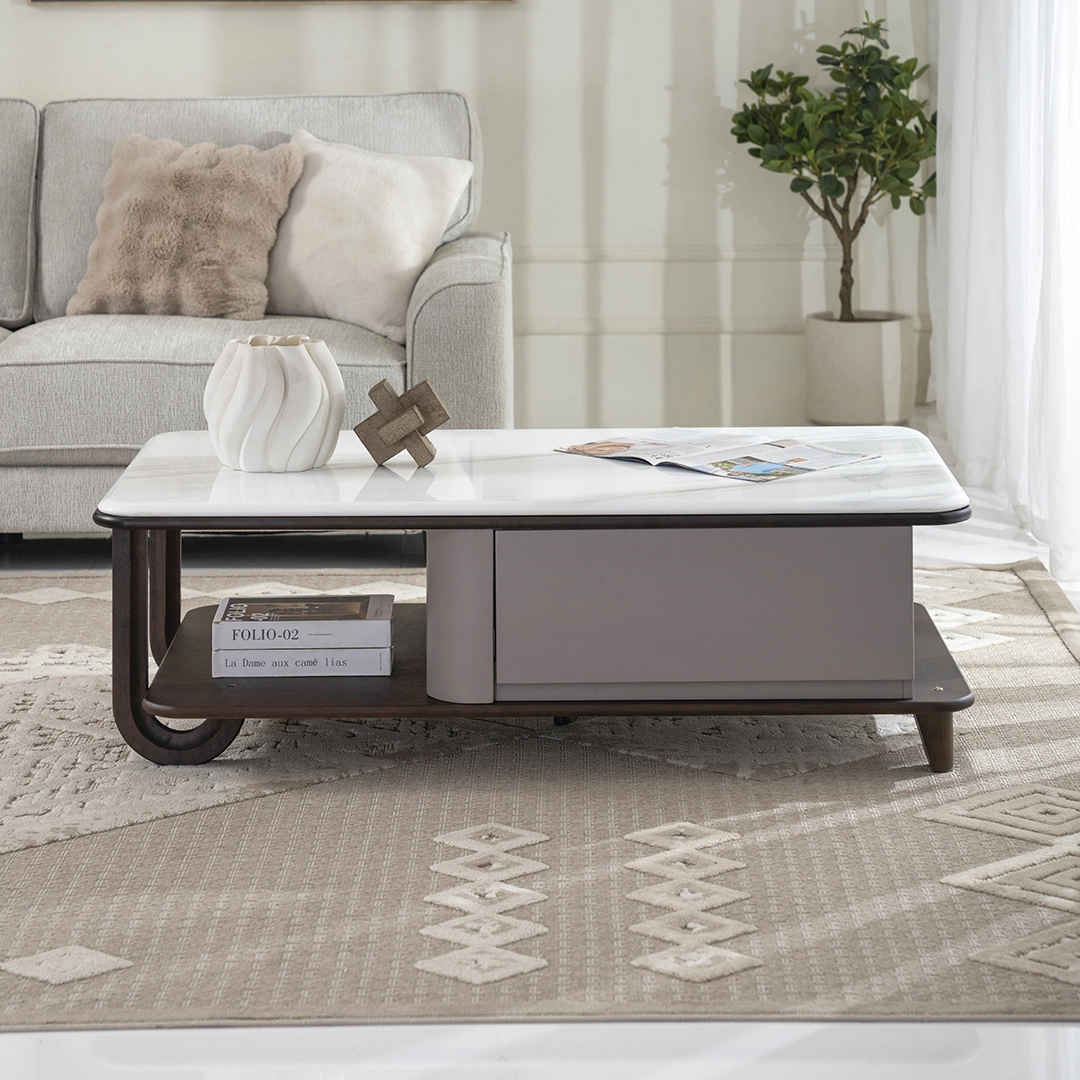 Canik Coffee Table - Image 4