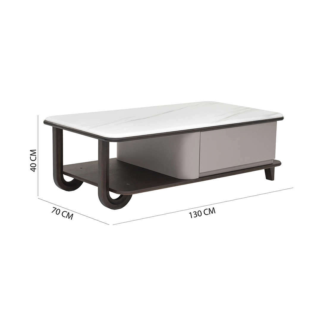 Canik Coffee Table - Image 2
