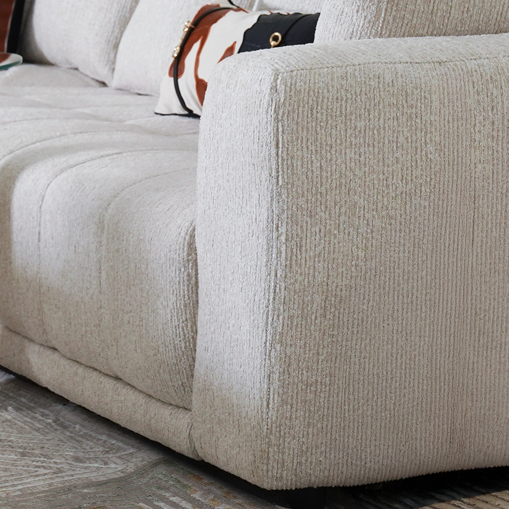 Amirah Corner Sofa - Image 5