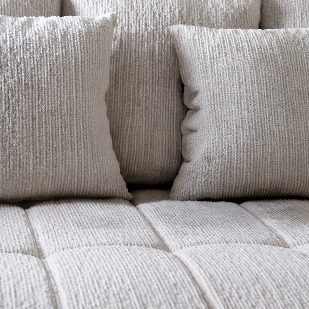 Amirah Corner Sofa - Image 7