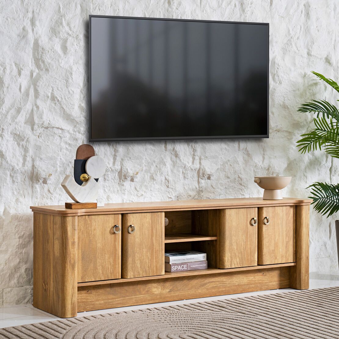 TV Units