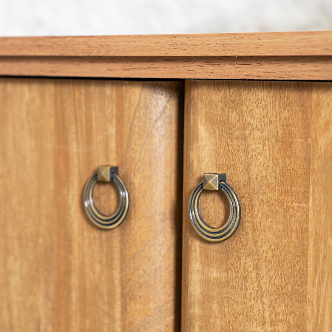 Anthro Tv Unit - Image 4