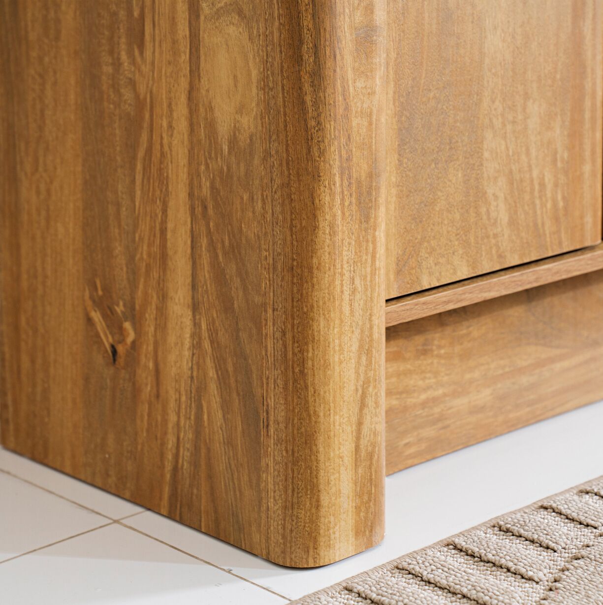 Anthro Tv Unit - Image 6