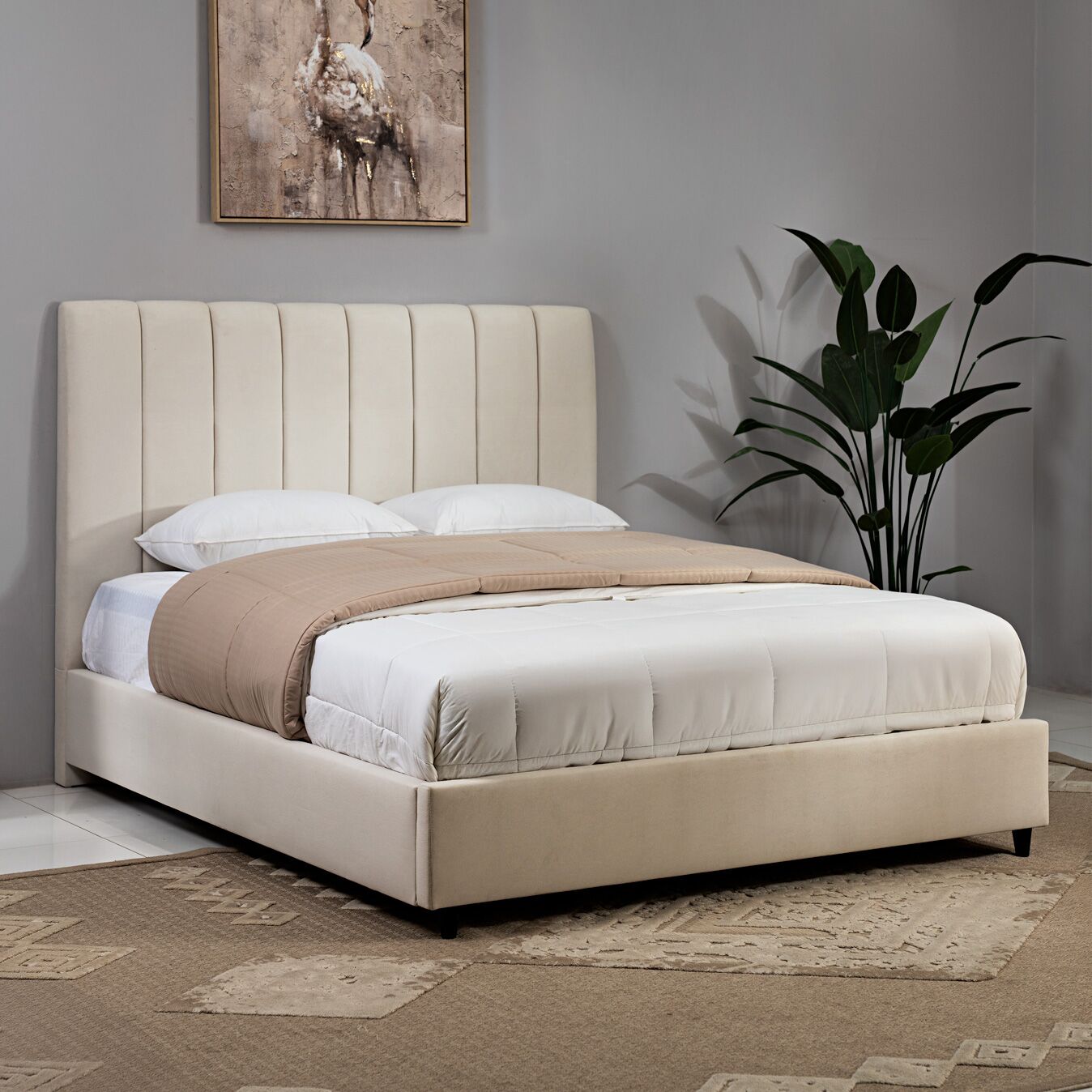 Bedroom Furniture UAE | Bedroom Home Furniture | Buy Bedroom Furniture Online
