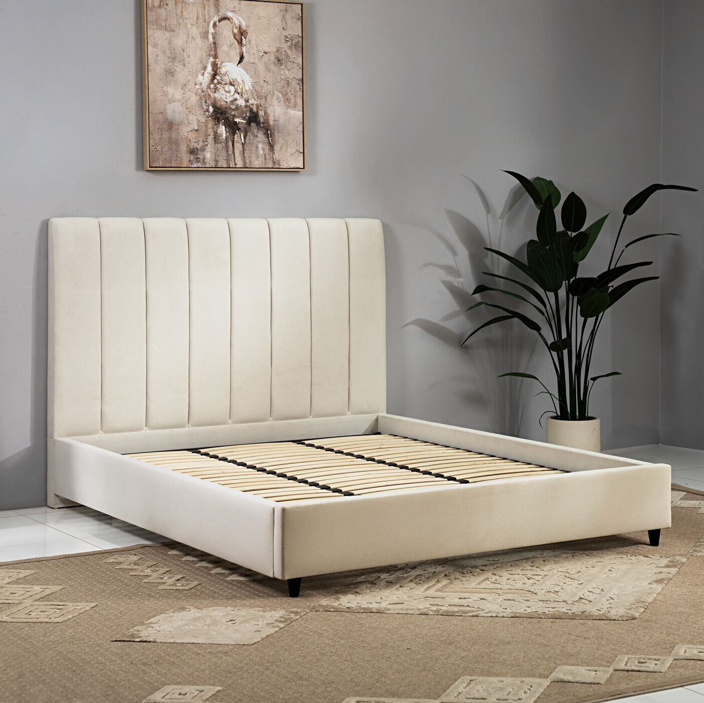 Issac Bed - Image 3