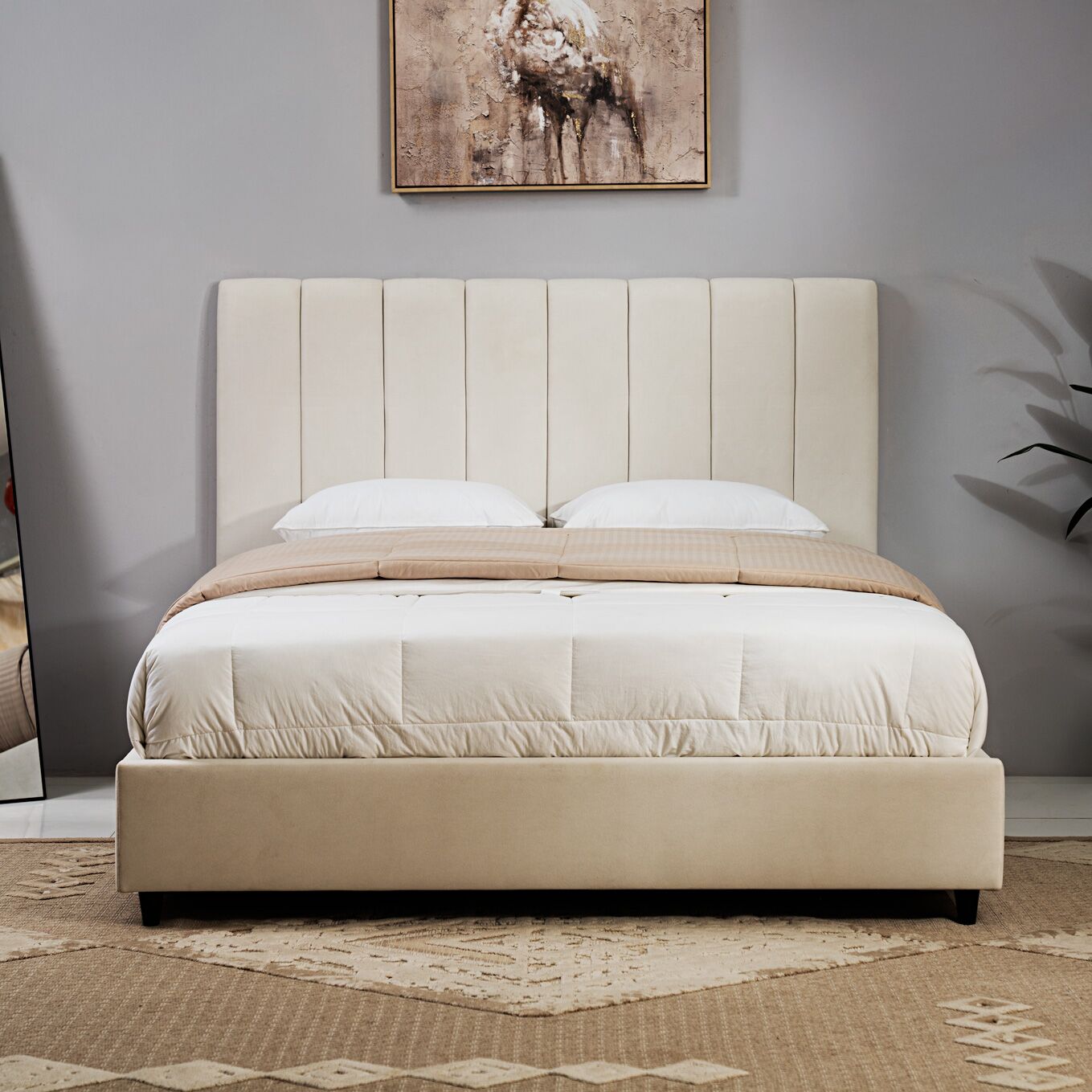 Issac Bed - Image 4