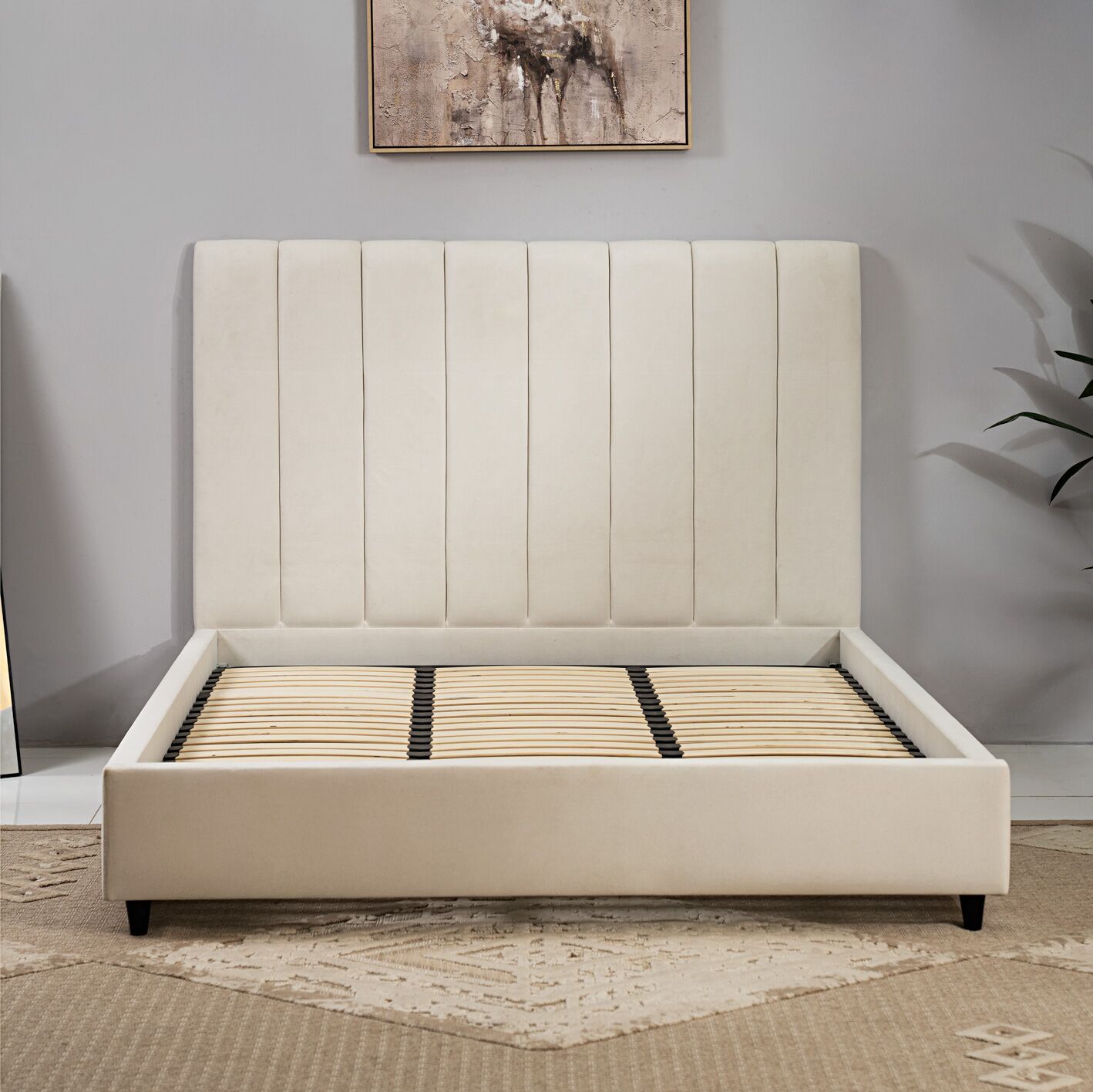 Issac Bed - Image 5