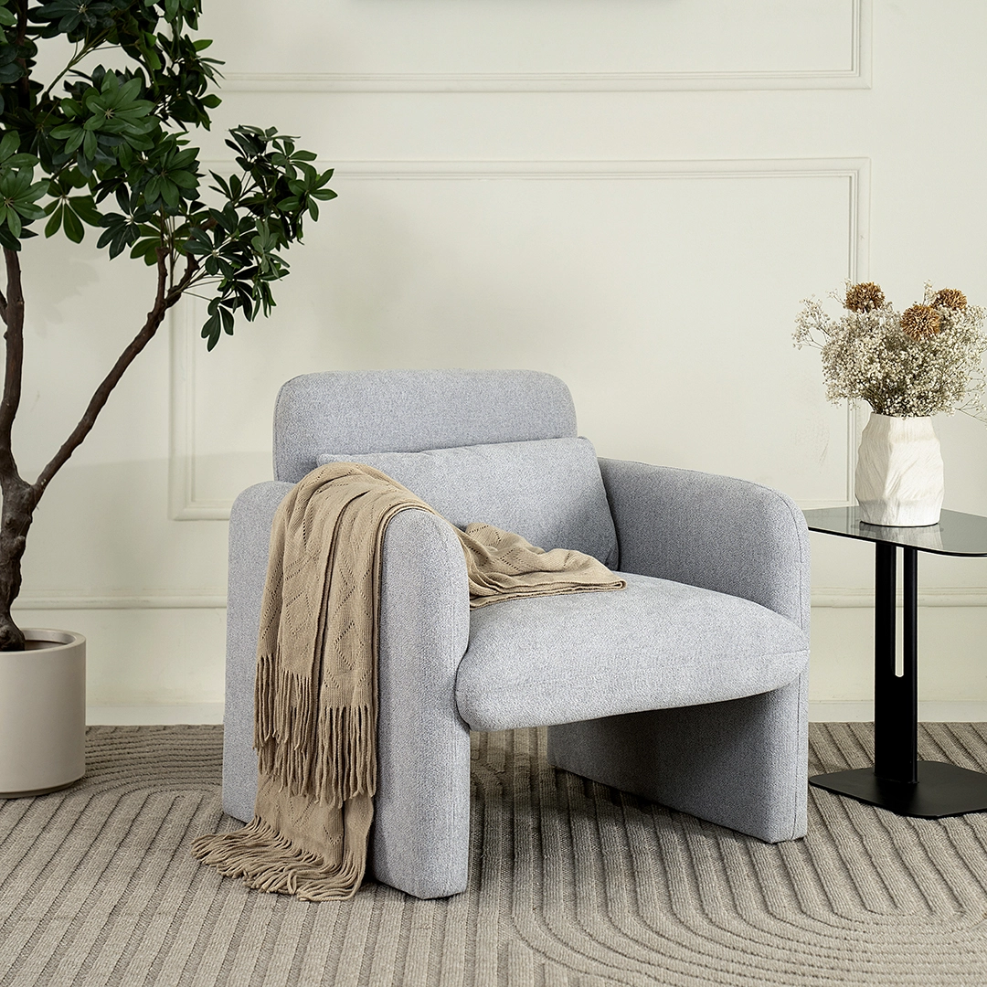 Single Seater Sofa