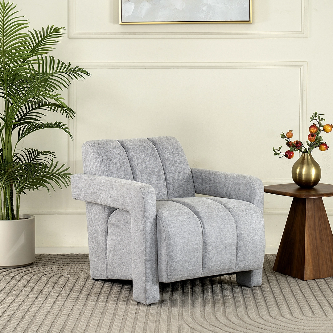 Single Seater Sofa