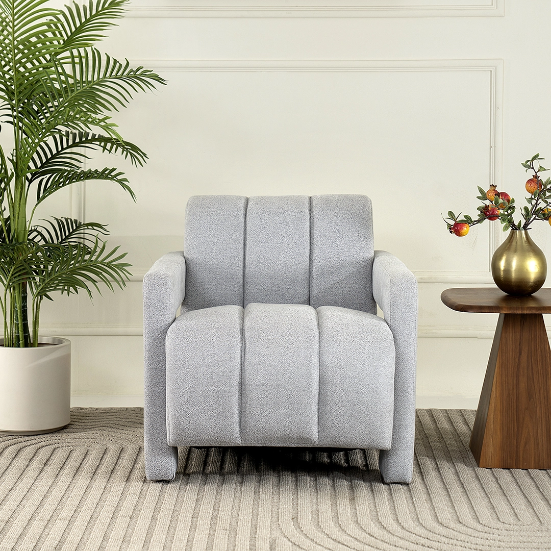Luna Leisure Chair - Image 2