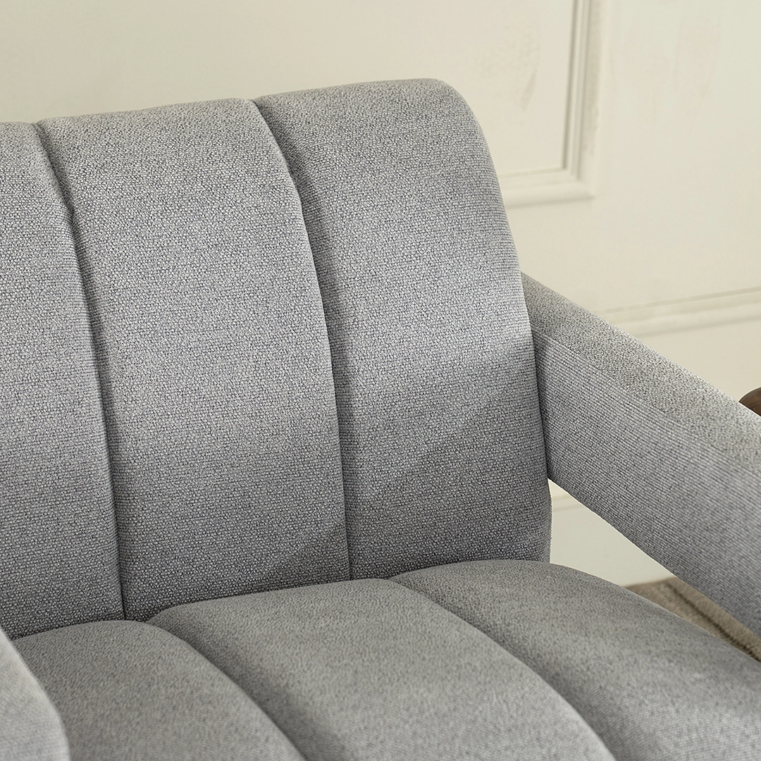 Luna Leisure Chair - Image 4