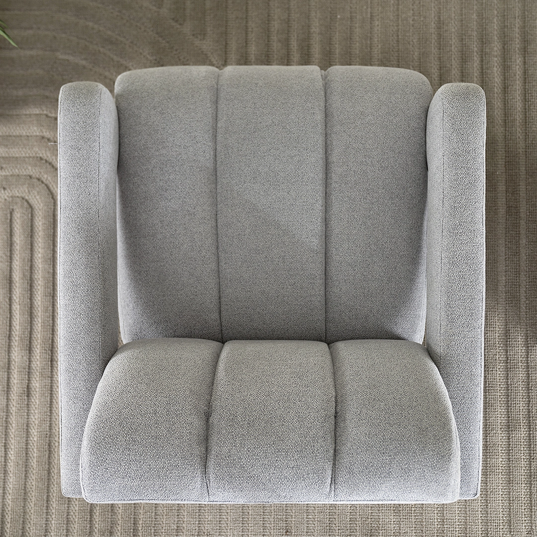 Luna Leisure Chair - Image 5