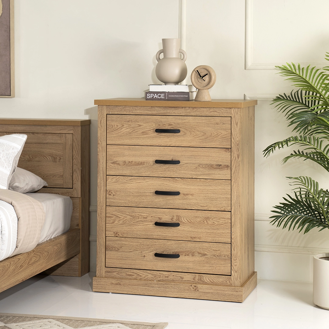 Majestic Chest of Drawers - Image 6