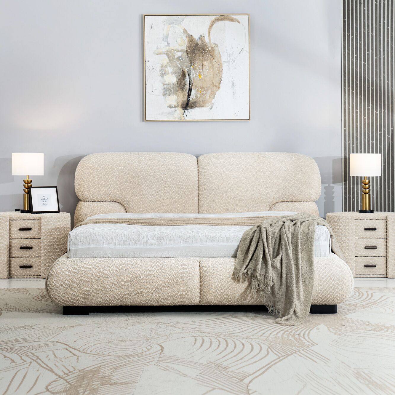 Marvie Bed