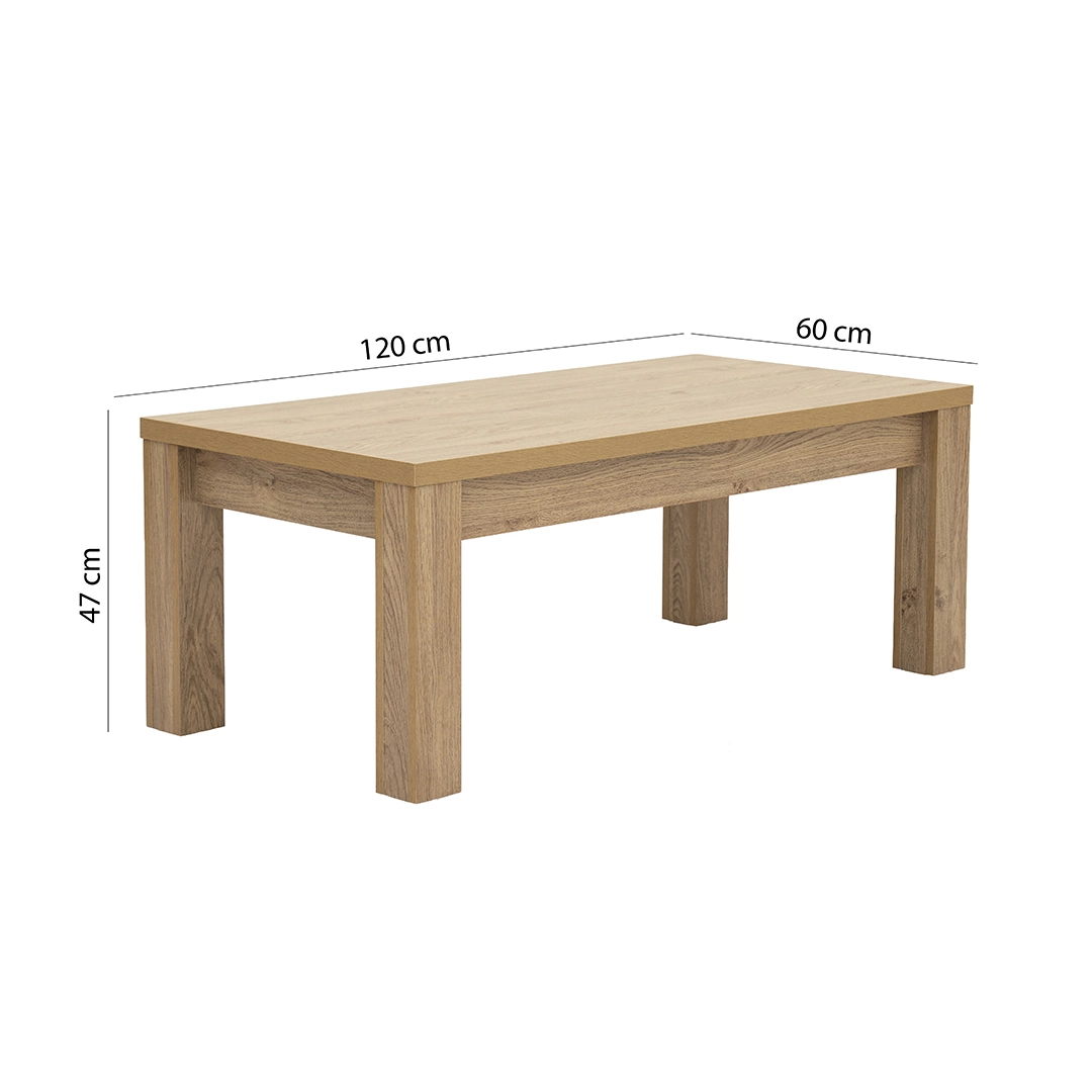 Majestic Coffee Table - Image 2