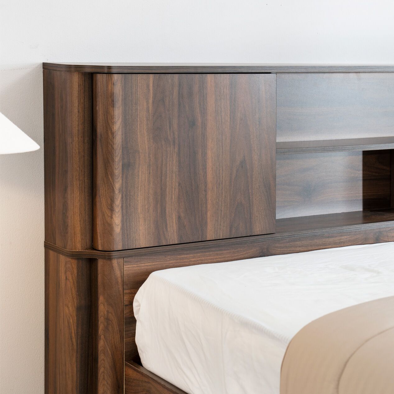 Suzanne Queen Bed-150*200 cm - Image 8