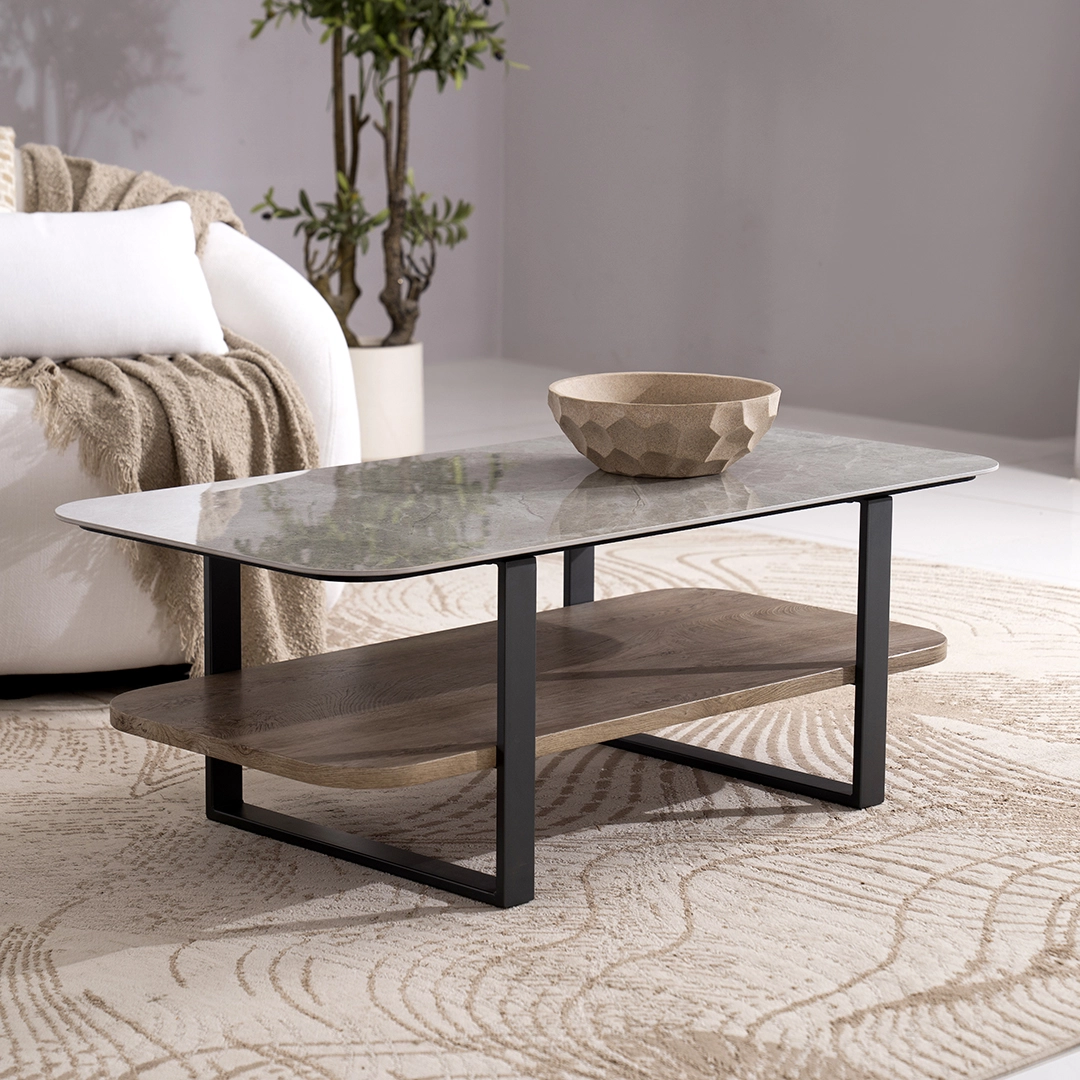 Agan Coffee Table - Image 4