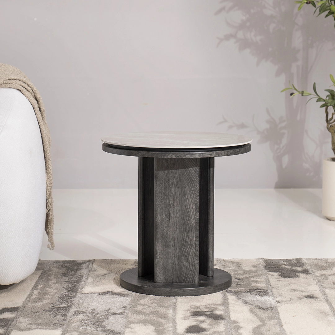 Arasin End Table - Image 3