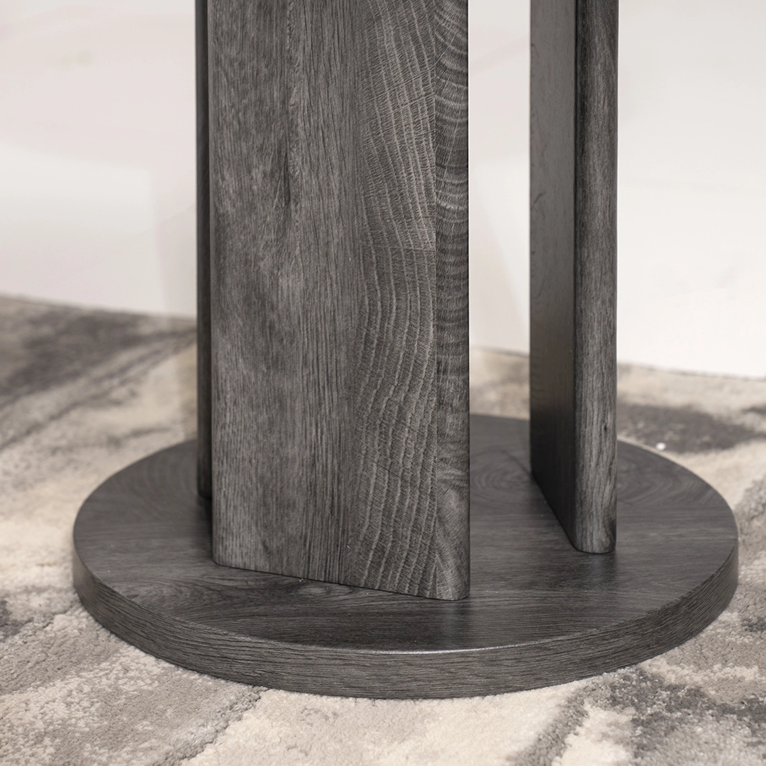 Arasin End Table - Image 4