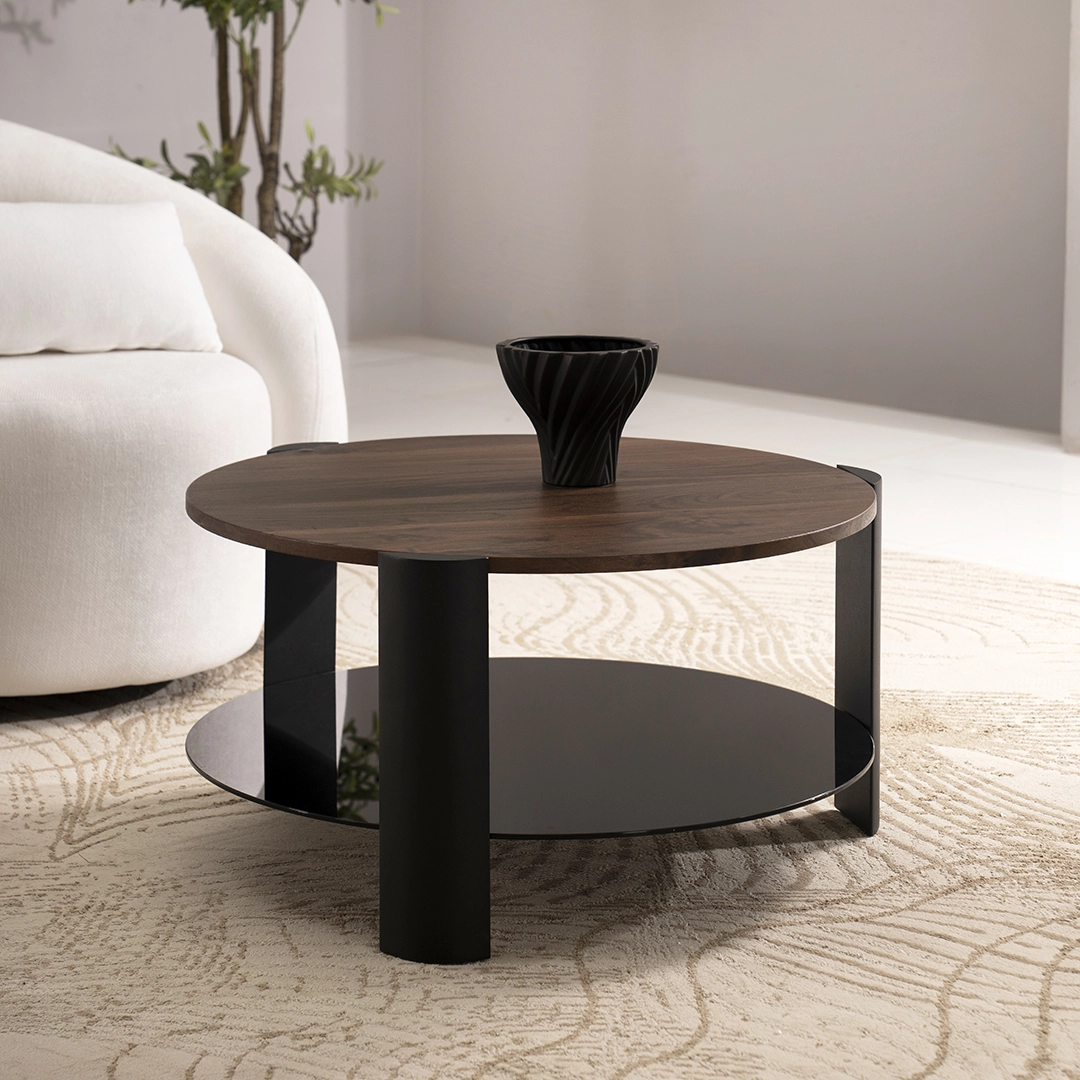 Aurlin Coffee Table - Image 3
