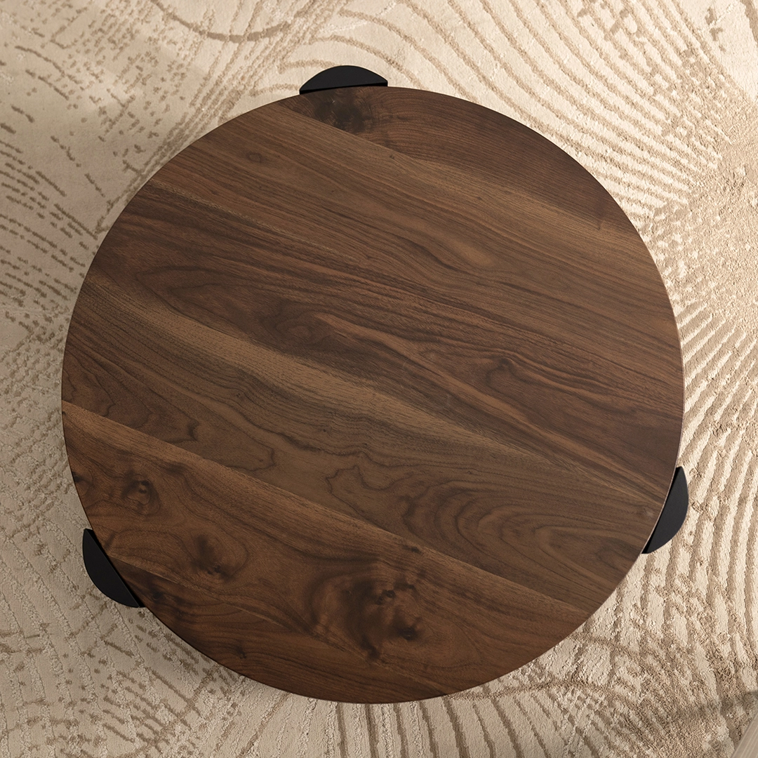 Aurlin Coffee Table - Image 4