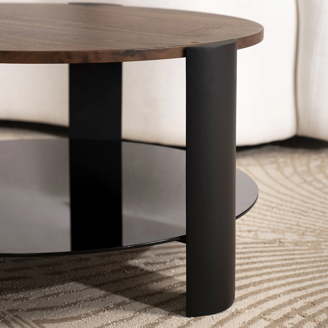 Aurlin Coffee Table - Image 5