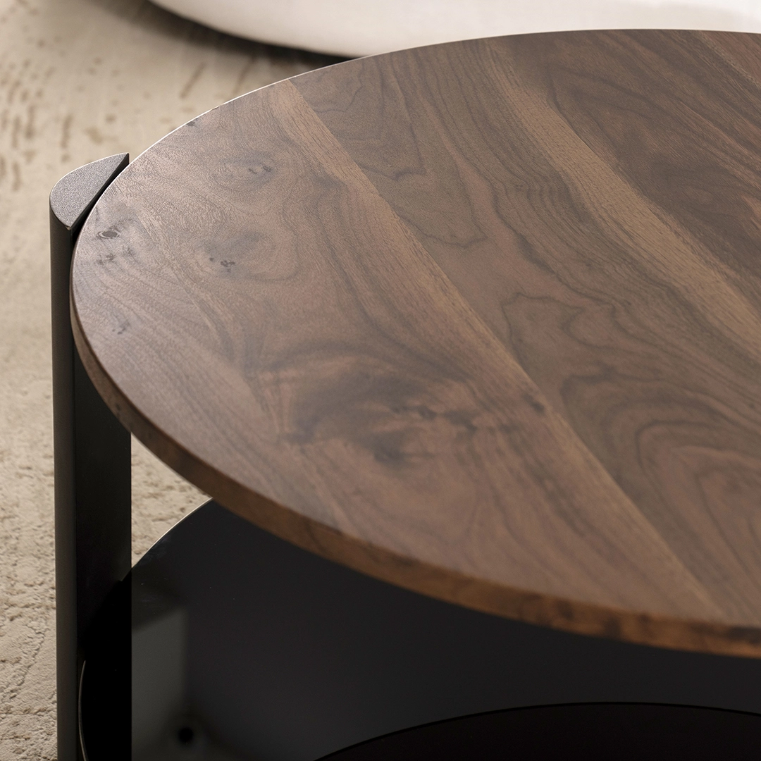 Aurlin Coffee Table - Image 6