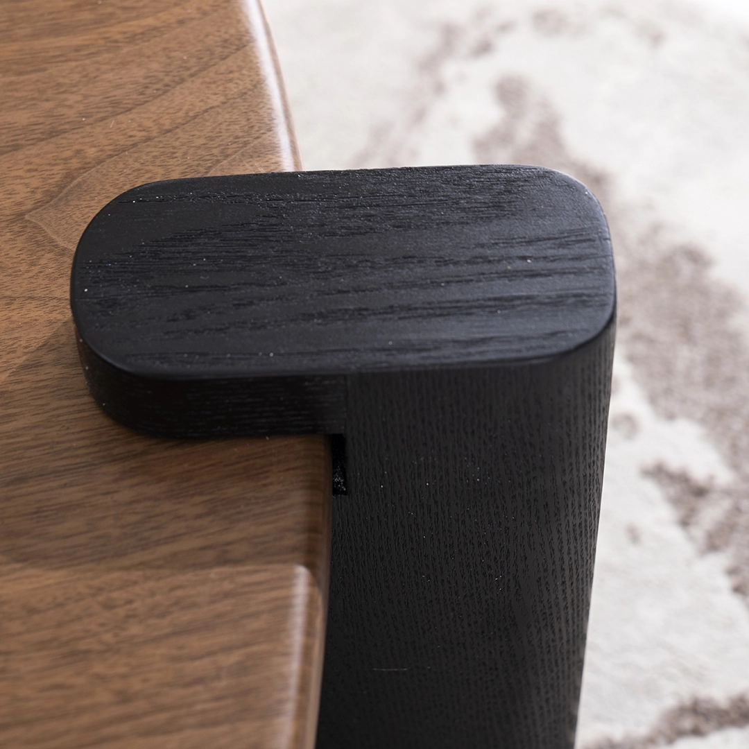 Flora 2-piece Coffee Table Set - Image 10