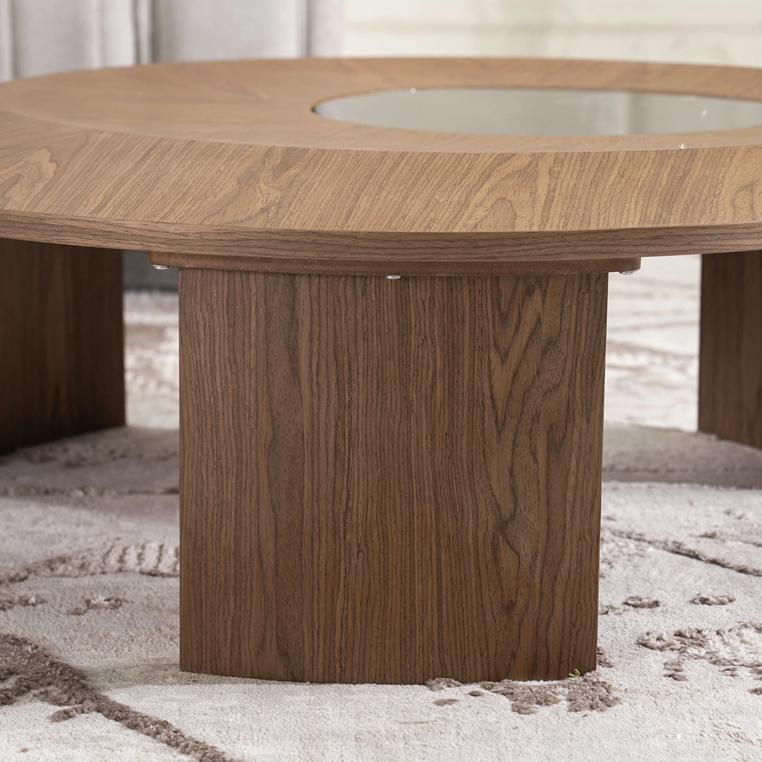 Glen 2-piece Coffee Table Set - Image 9