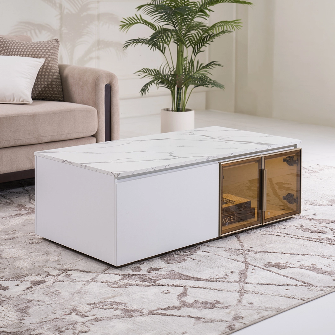 Manvi Coffee Table - Image 3