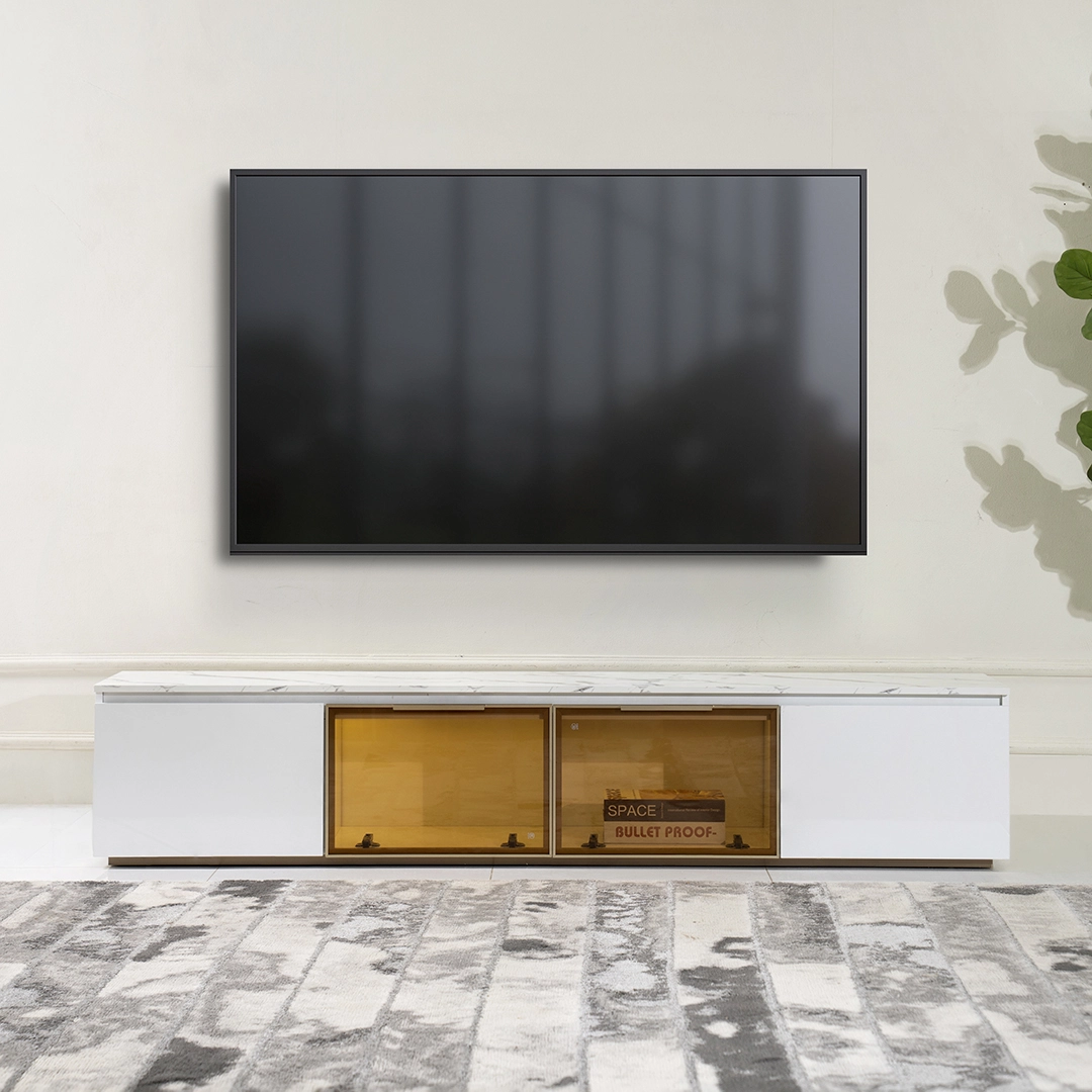 Manvi Tv Unit - Image 4