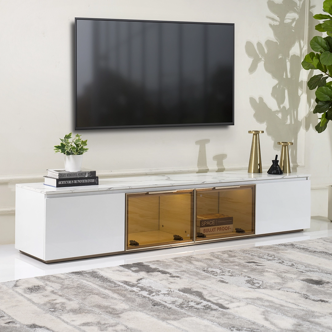 TV Units