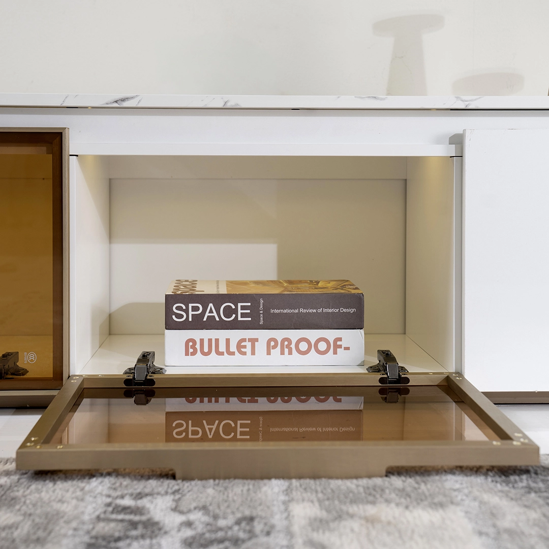 Manvi Tv Unit - Image 3